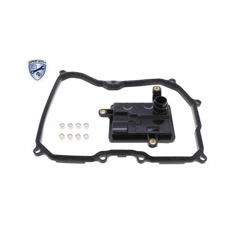 Hydraulikfiltersatz, Automatikgetriebe VAICO V10-4364 EXPERT KITS + f&uuml;r AUDI VW