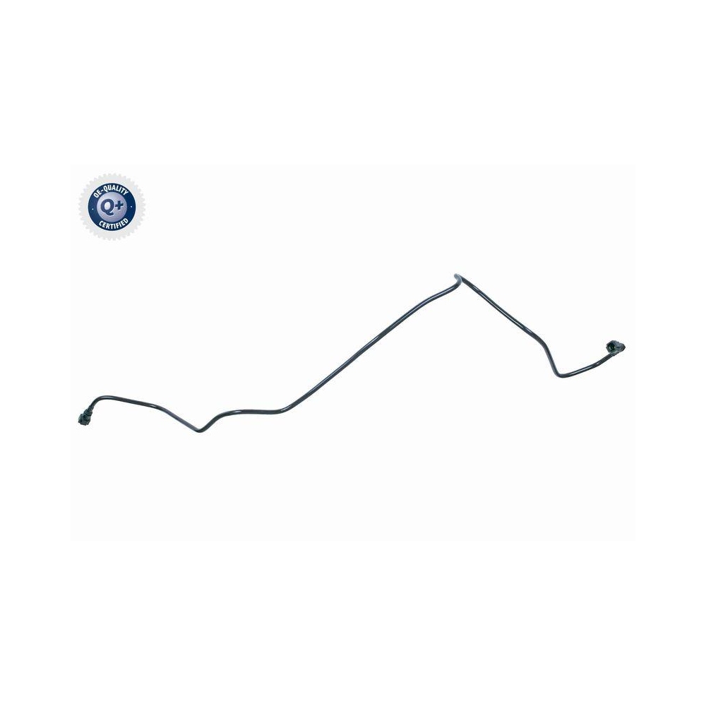 Kraftstoffleitung VAICO V46-1113 Q+, Erstausr&uuml;sterqualit&auml;t f&uuml;r RENAULT