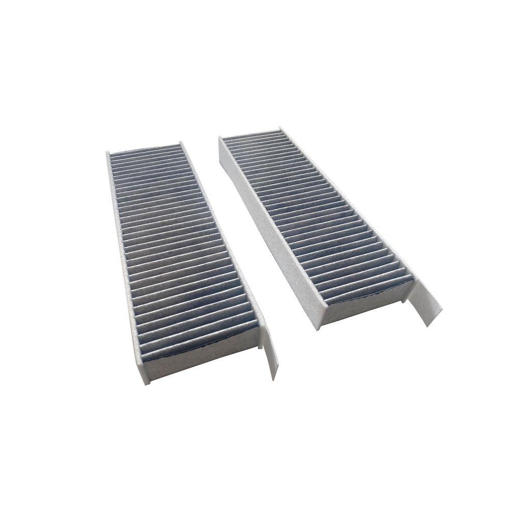 Filter, Innenraumluft CORTECO 49457421 für CITROËN OPEL PEUGEOT VAUXHALL DS