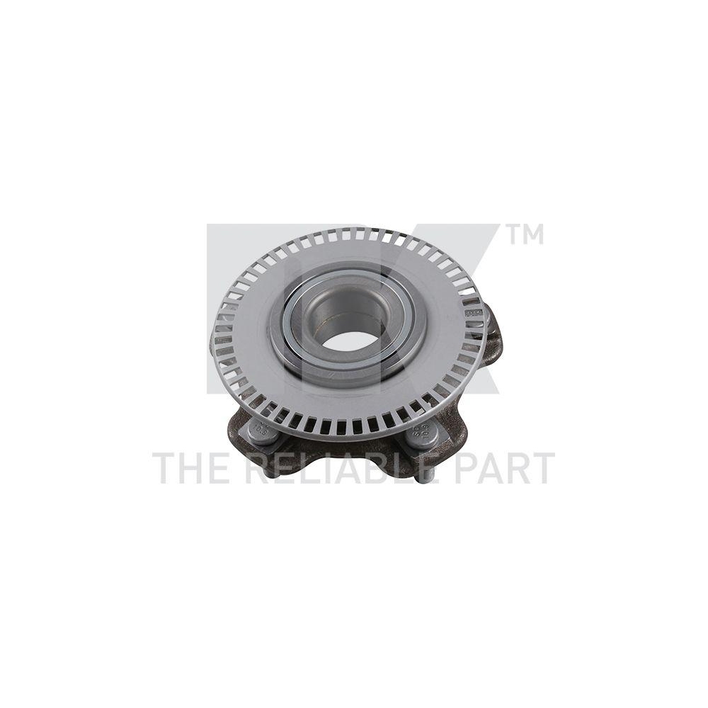 Radlagersatz NK 755209 f&uuml;r SUZUKI, Vorderachse