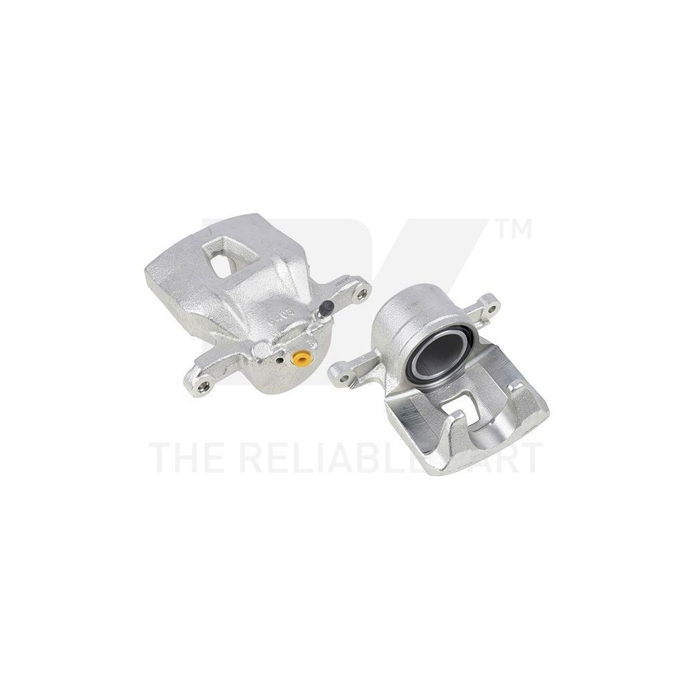 Bremssattel NK 2145212 f&uuml;r TOYOTA, Vorderachse, Vorderachse rechts