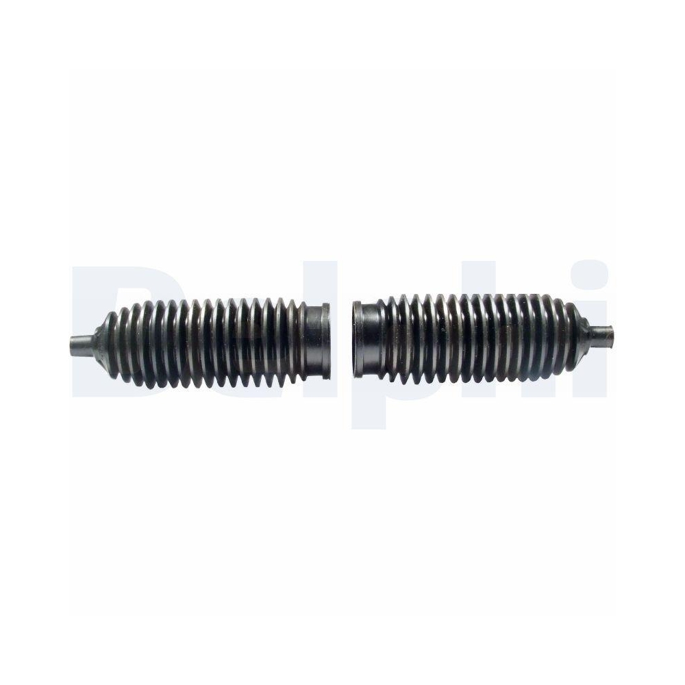 Faltenbalgsatz, Lenkung DELPHI TBR4210 für NISSAN RENAULT, Vorderachse