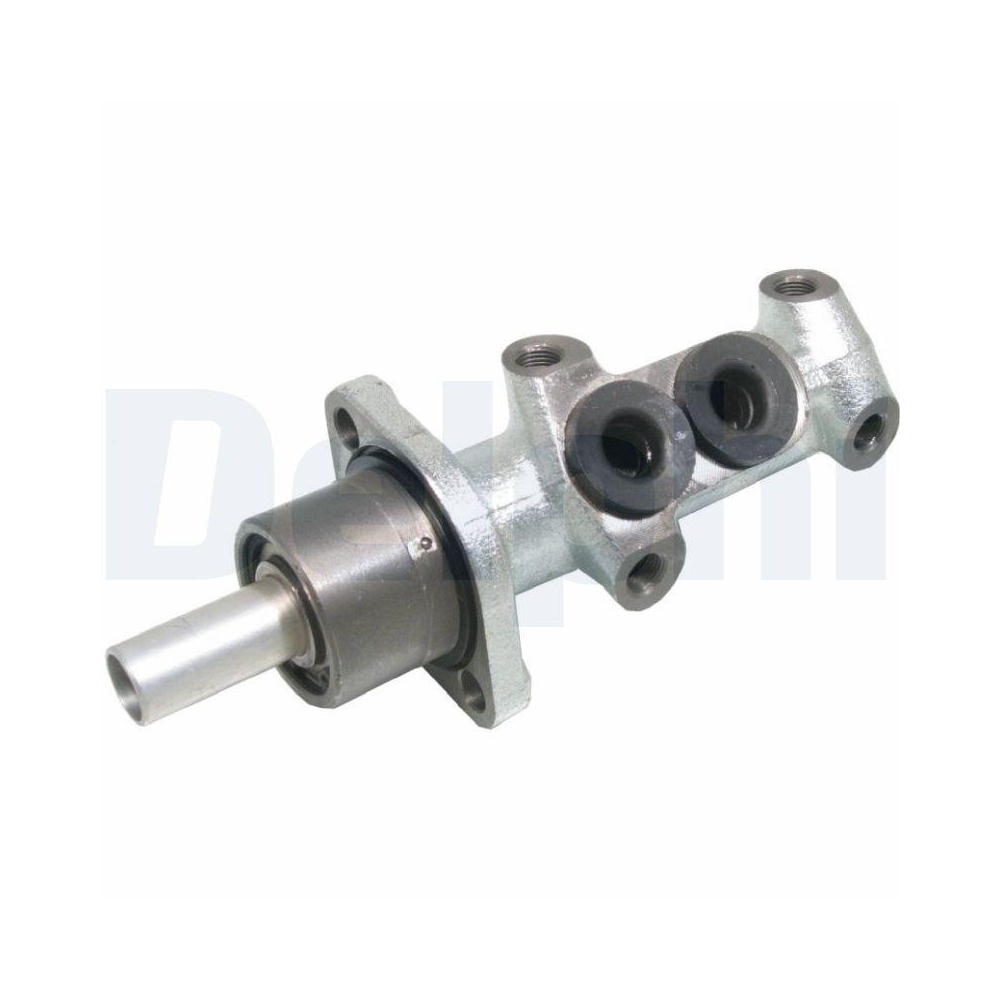 Hauptbremszylinder DELPHI LM40038 für CITROËN PEUGEOT