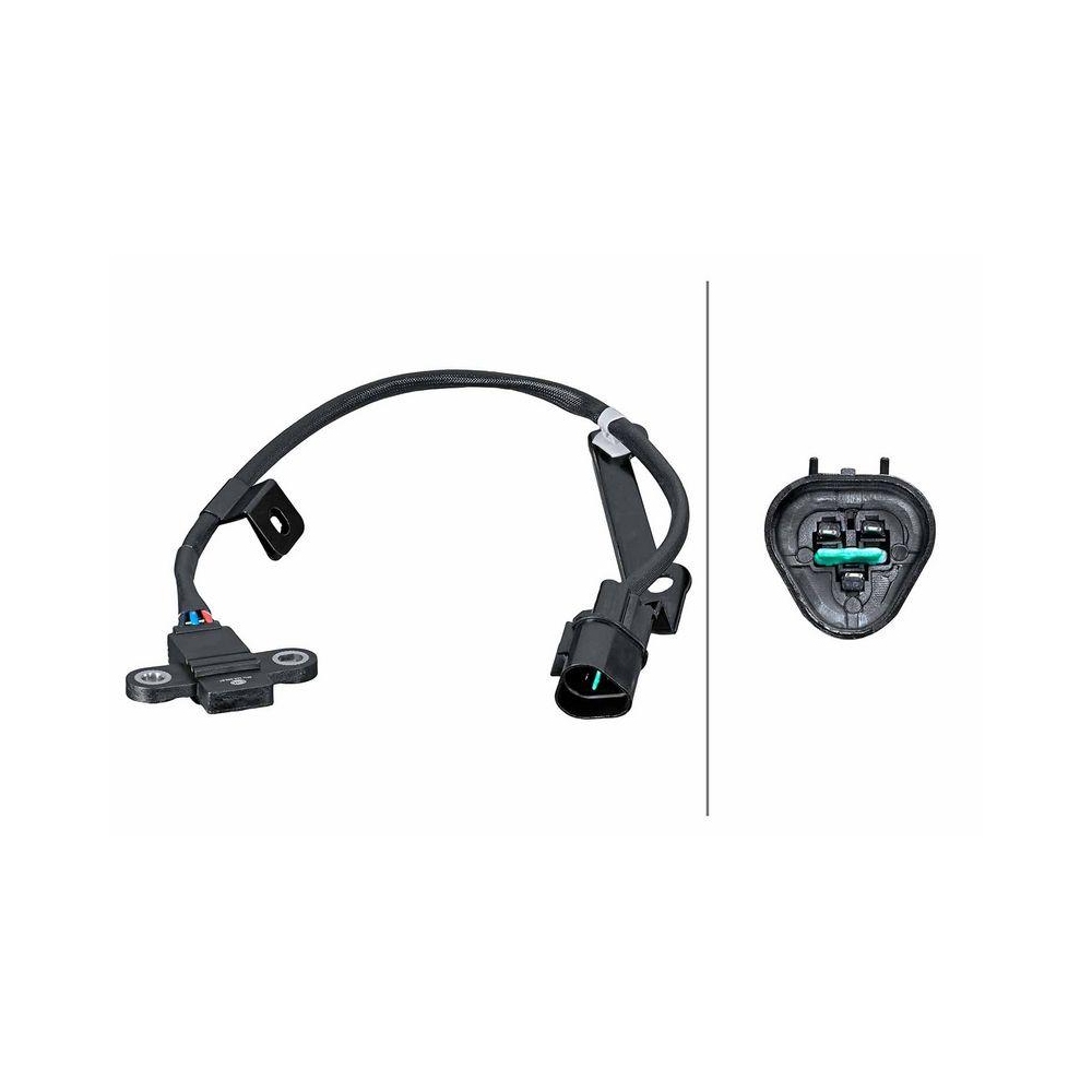 HELLA Impulsgeber, Kurbelwelle 6PU 358 380-911 f&uuml;r HYUNDAI KIA