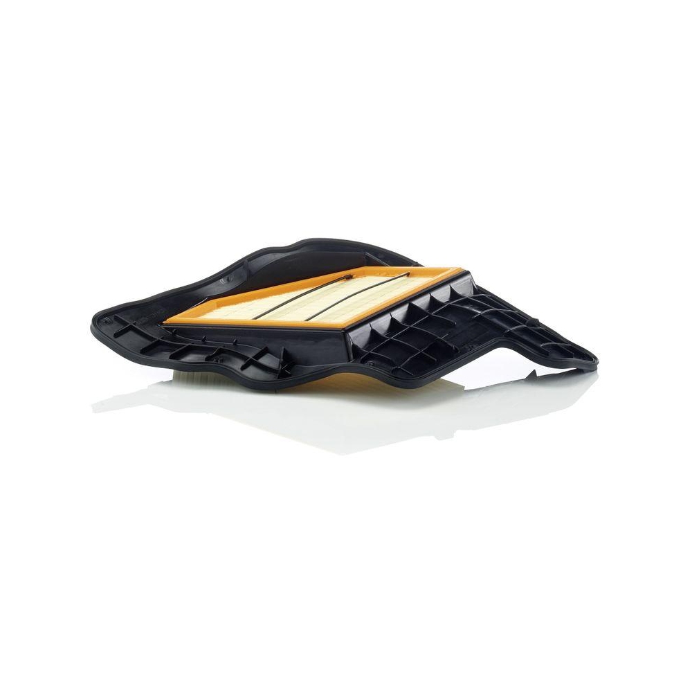 Luftfilter MANN-FILTER C 20 028 f&uuml;r BMW, rechts