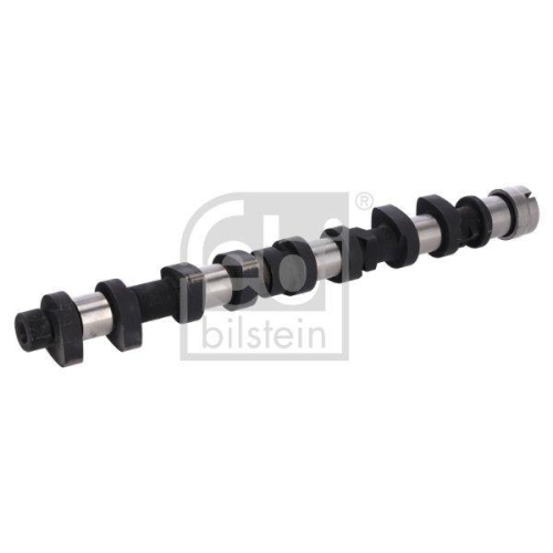 FEBI BILSTEIN 1006001 Nockenwelle f&uuml;r CITRO&Euml;N PEUGEOT, Einlassseite