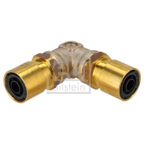 FEBI BILSTEIN 1004116 Verbinder, Druckluftleitung f&uuml;r