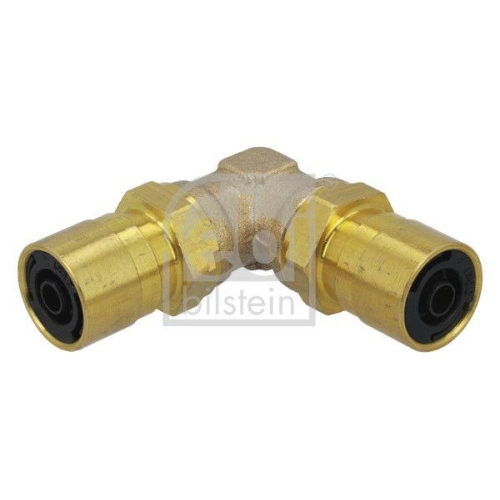 FEBI BILSTEIN 1004102 Verbinder, Druckluftleitung f&uuml;r