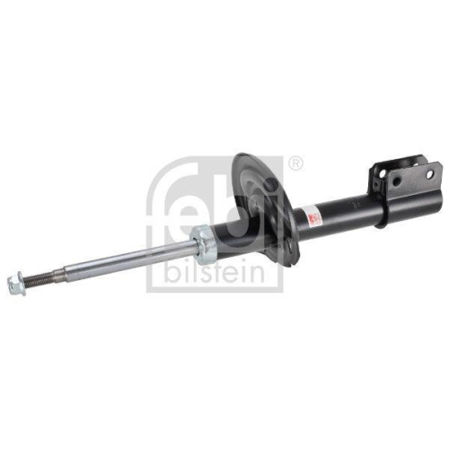 FEBI BILSTEIN 1002557 Sto&szlig;d&auml;mpfer f&uuml;r RENAULT DACIA, Vorderachse links