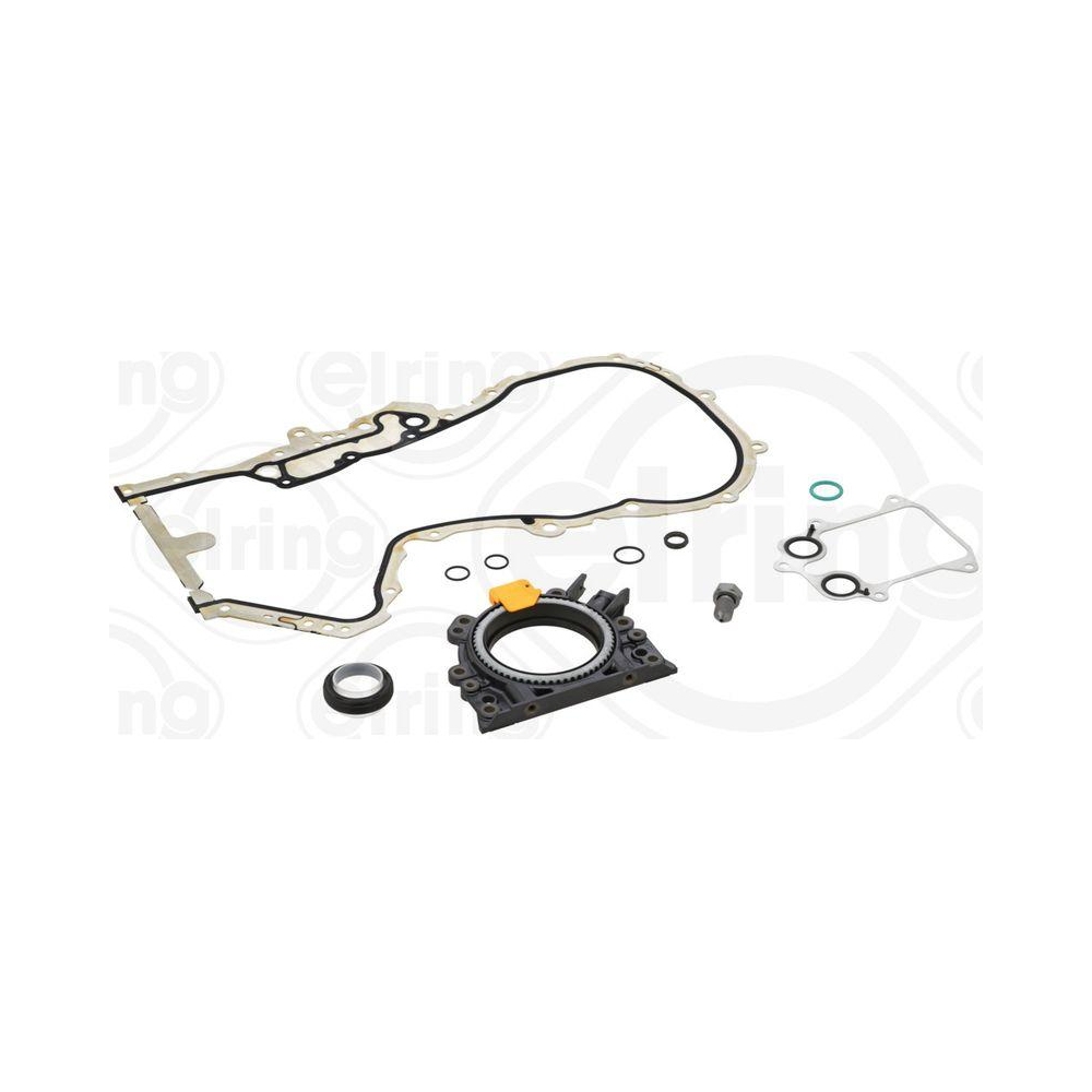 Dichtungssatz, Kurbelgehäuse ELRING 246.680 für