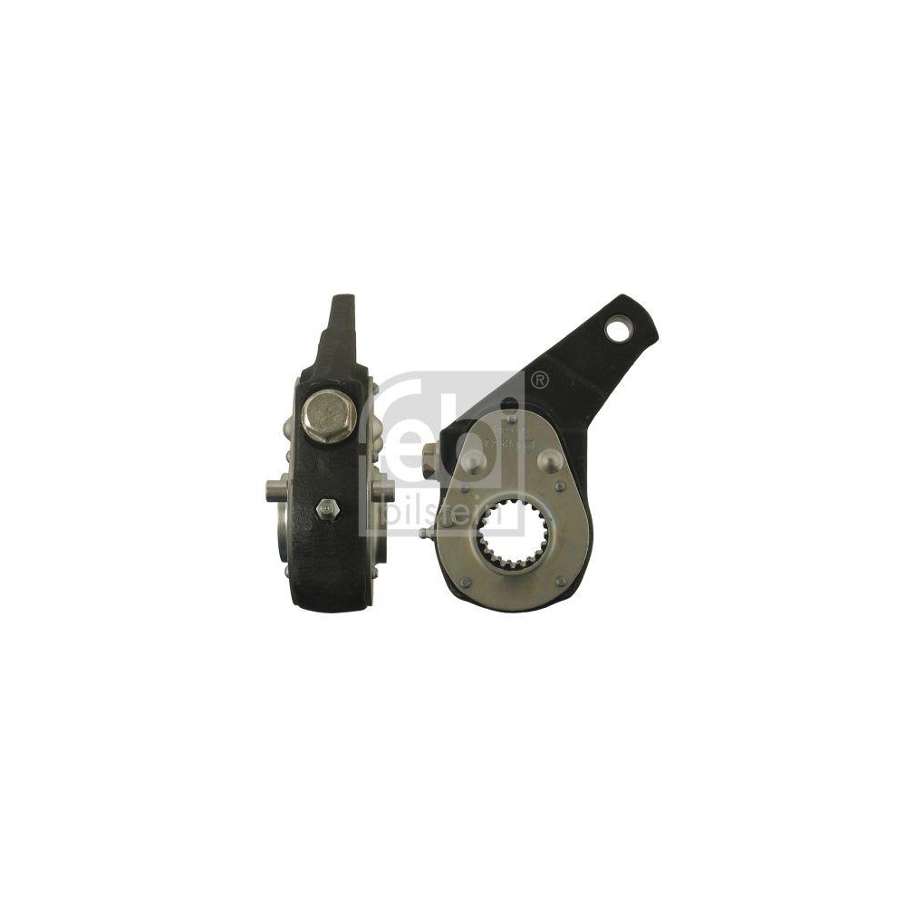 FEBI BILSTEIN Gest&auml;ngesteller, Bremsanlage 12843 f&uuml;r MERCEDES-BENZ, Vorderachse