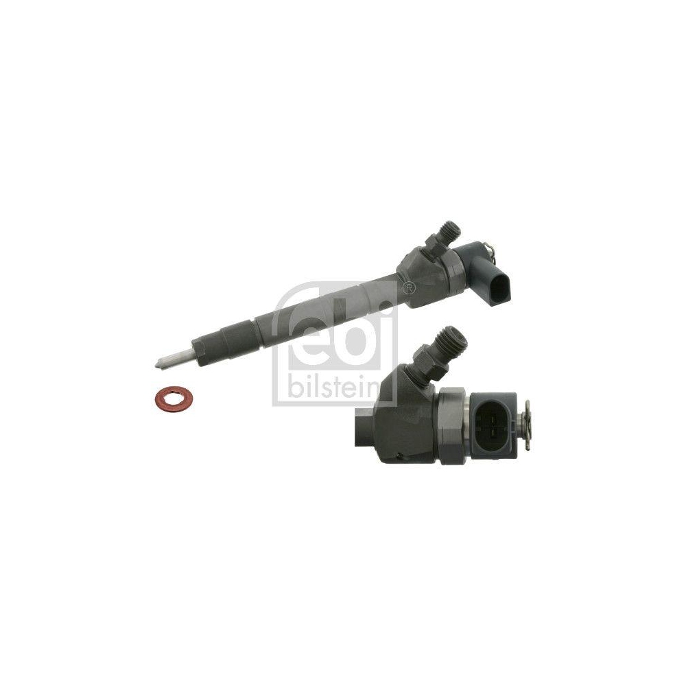 FEBI BILSTEIN Einspritzd&uuml;se 26488 f&uuml;r MERCEDES-BENZ