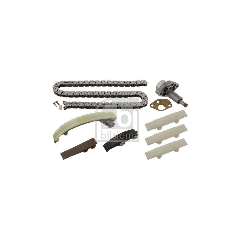 Steuerkettensatz FEBI BILSTEIN 30309 für MERCEDES-BENZ