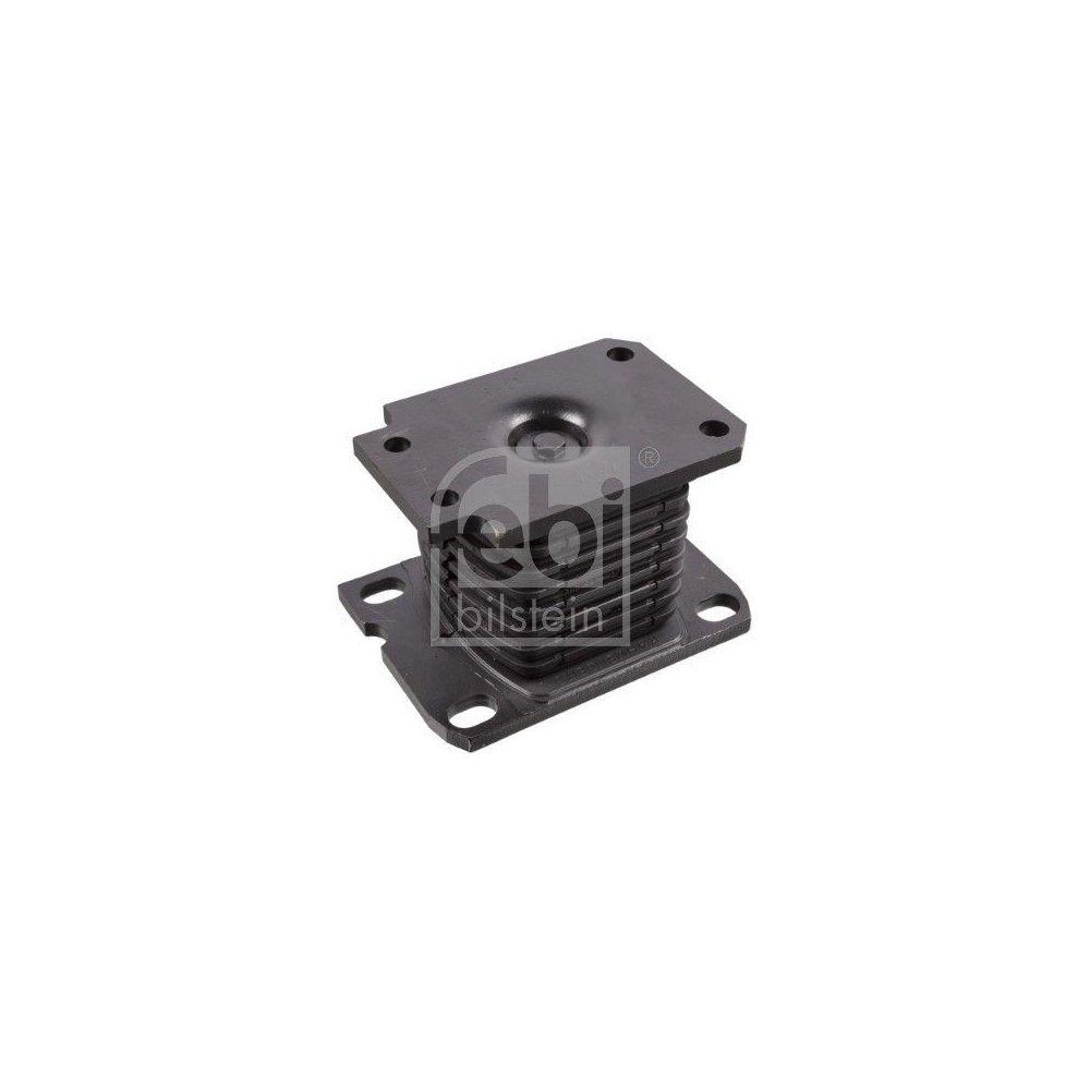 FEBI BILSTEIN Anschlagpuffer, Federung 102462 f&uuml;r MERCEDES-BENZ