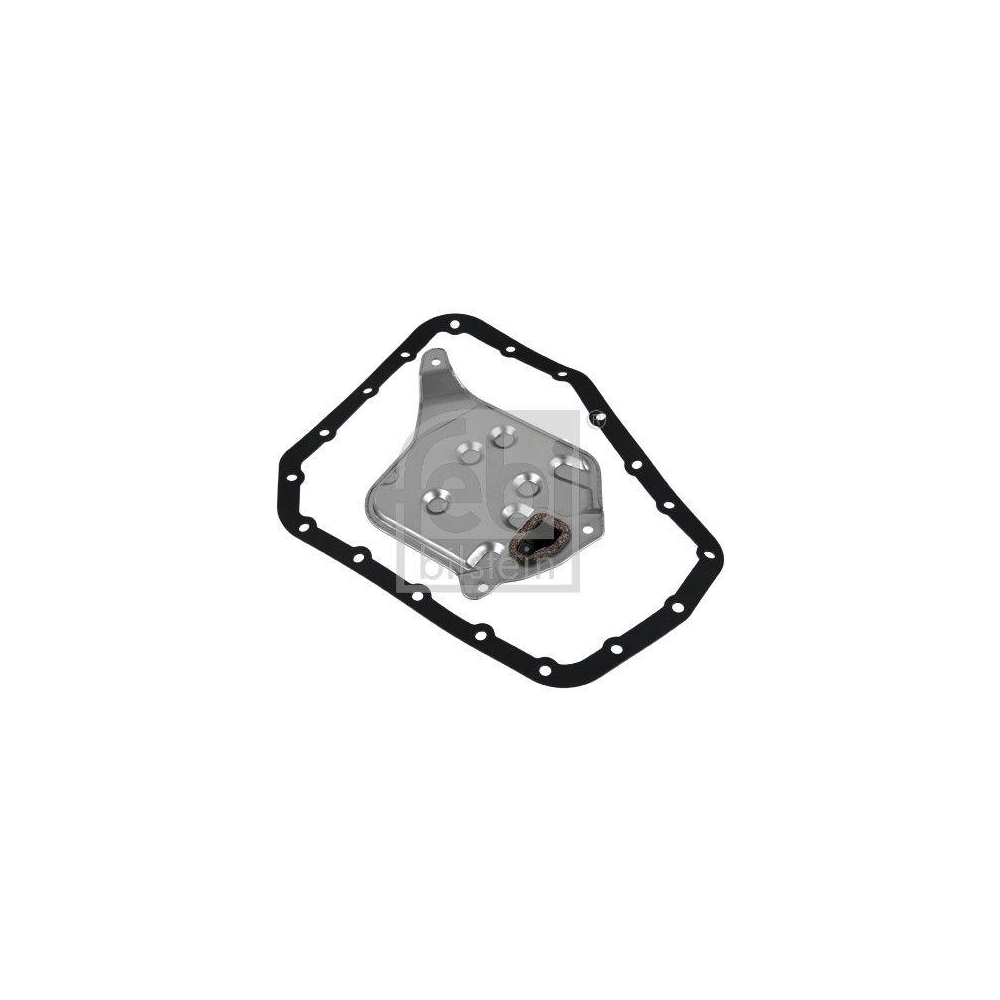 FEBI BILSTEIN Hydraulikfiltersatz, Automatikgetriebe 108178 f&uuml;r SUZUKI TOYOTA