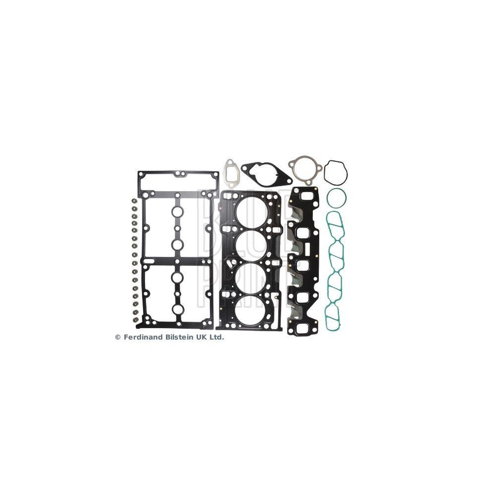Dichtungssatz, Zylinderkopf BLUE PRINT ADK86227 f&uuml;r FIAT FORD LANCIA OPEL SUBARU