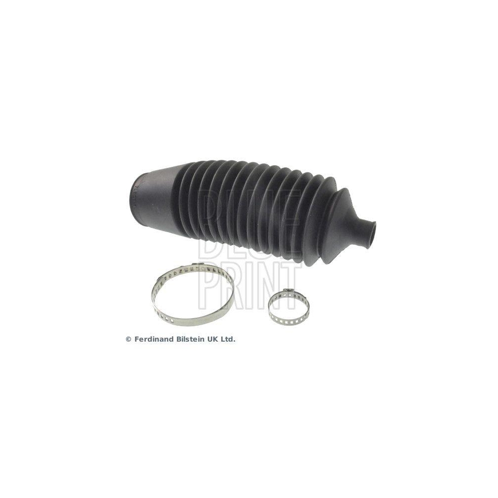 Faltenbalgsatz, Lenkung BLUE PRINT ADC481508 f&uuml;r MITSUBISHI, Vorderachse rechts