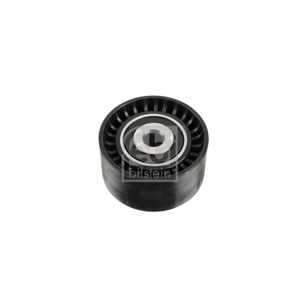 FEBI BILSTEIN Umlenk-/F&uuml;hrungsrolle, Keilrippenriemen 19513 f&uuml;r CITRO&Euml;N FIAT