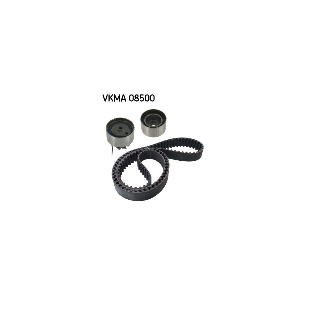 Zahnriemensatz SKF VKMA 08500 f&uuml;r CHRYSLER
