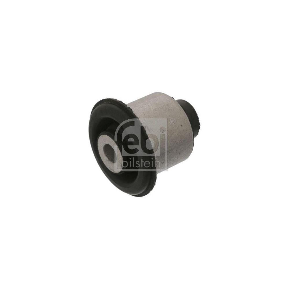 FEBI BILSTEIN Lagerung, Lenker 38002 f&uuml;r BMW, Vorderachse links, oben