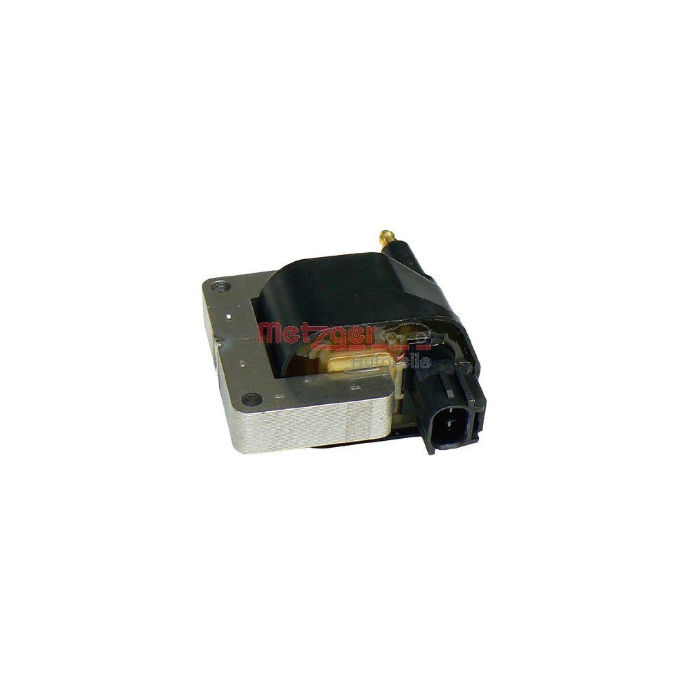Z&uuml;ndspule METZGER 0880164 f&uuml;r CHRYSLER JEEP