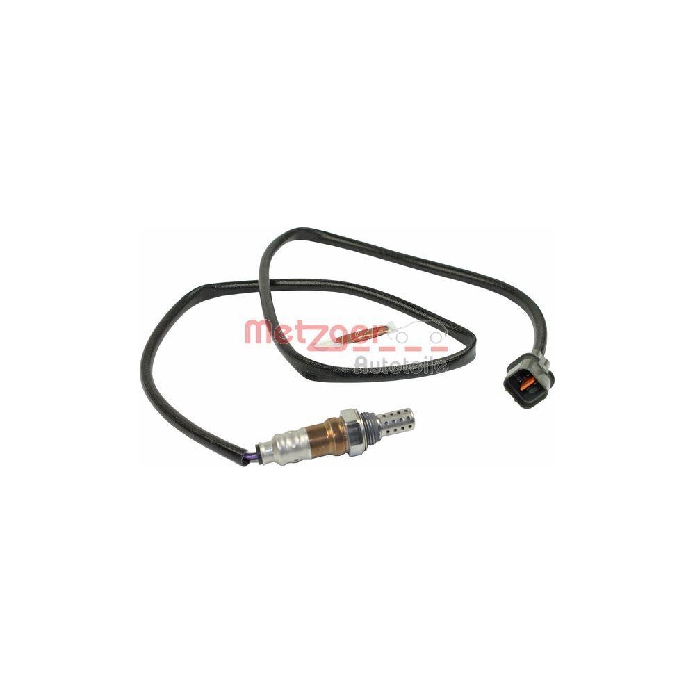 Lambdasonde METZGER 0893588 ORIGINAL ERSATZTEIL f&uuml;r HYUNDAI KIA