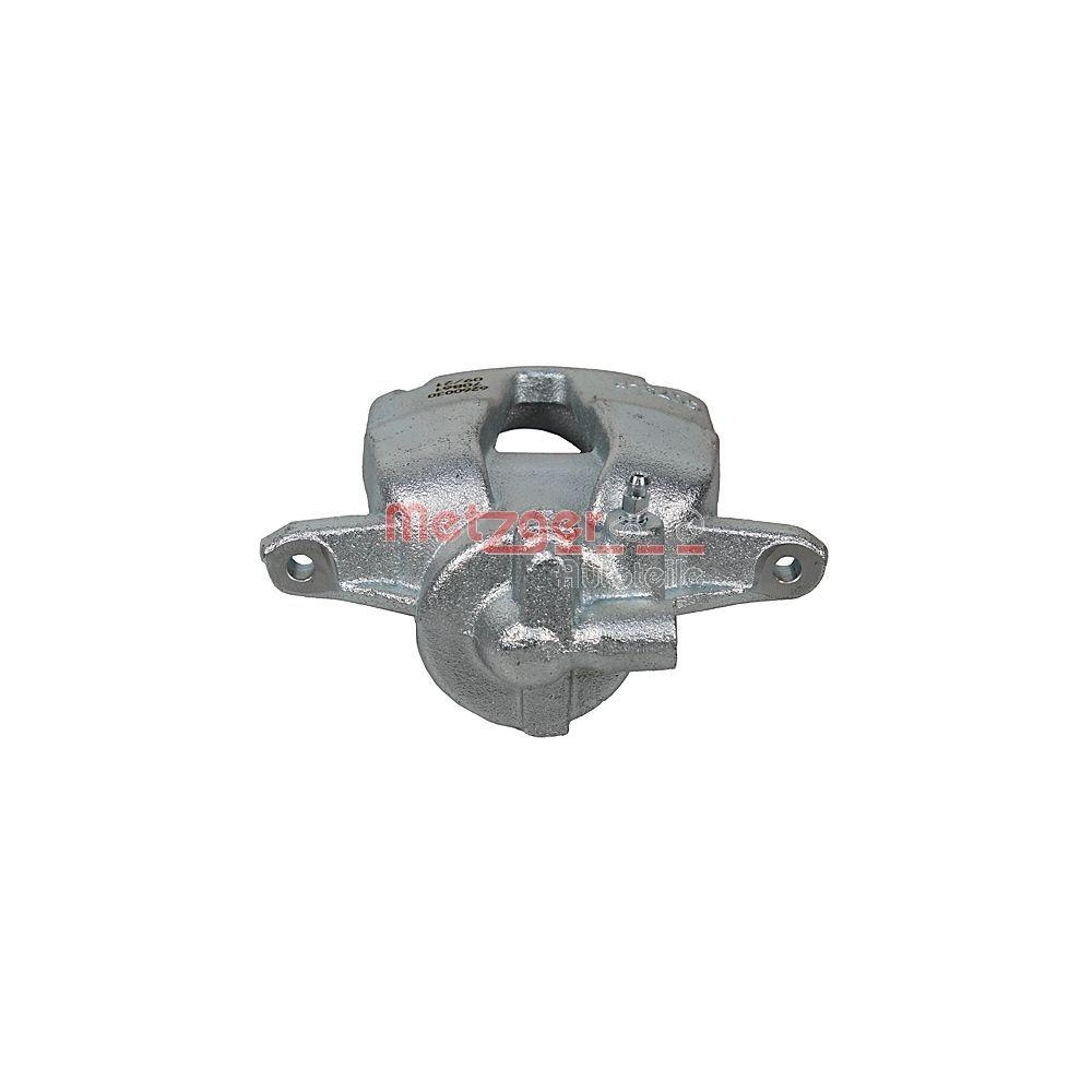 Bremssattel METZGER 6260030 f&uuml;r ALFA ROMEO FIAT OPEL VAUXHALL GENERAL MOTORS