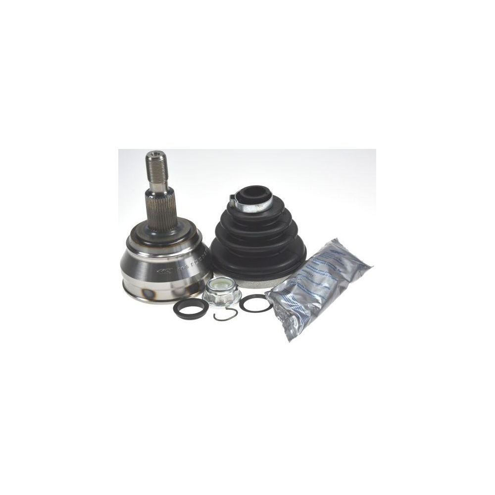 Gelenksatz, Antriebswelle SPIDAN 20340 für AUDI SEAT SKODA VW, Vorderachse links