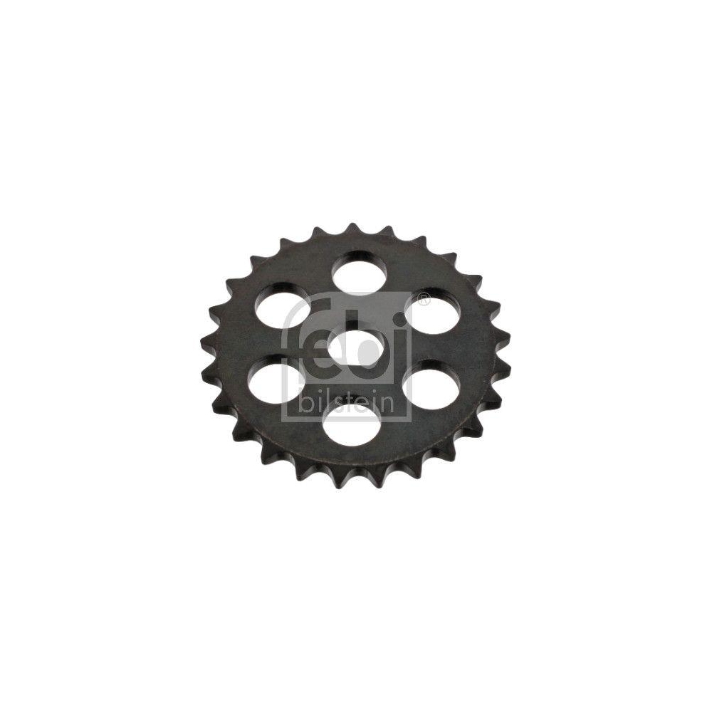 Zahnrad, &Ouml;lpumpe FEBI BILSTEIN 44460 f&uuml;r PORSCHE