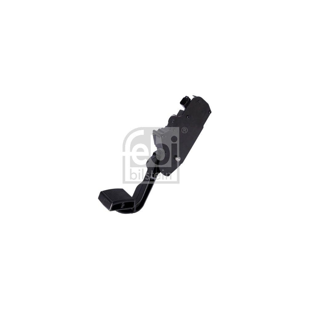 FEBI BILSTEIN Fahrpedal 183244 f&uuml;r DAF