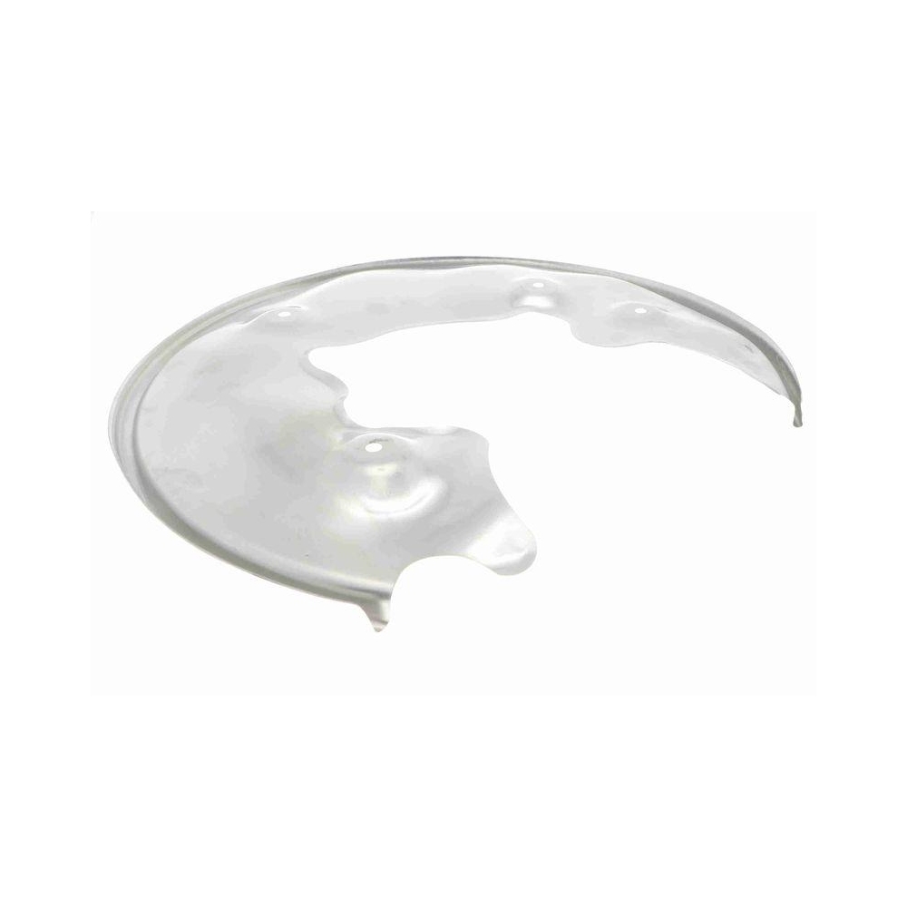 Spritzblech, Bremsscheibe VAICO V10-5067 Green Mobility Parts f&uuml;r AUDI SEAT VW