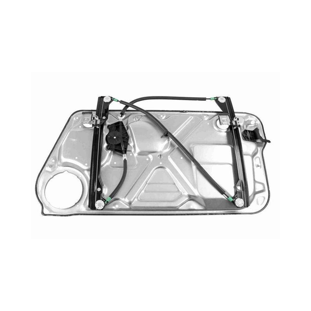 Fensterheber VAICO V10-8760 Original VAICO Qualit&auml;t f&uuml;r SEAT SKODA VW VAG