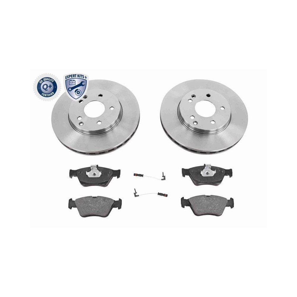 Bremsensatz, Scheibenbremse VAICO V30-3959 EXPERT KITS + f&uuml;r FORD MERCEDES-BENZ