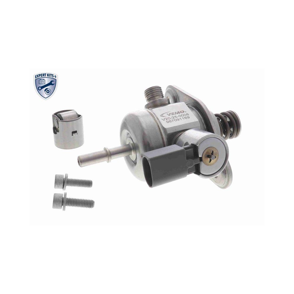 Hochdruckpumpe VEMO V20-25-0008-1 EXPERT KITS + f&uuml;r BMW