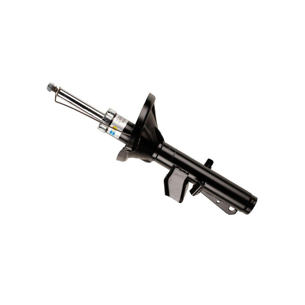 Stoßdämpfer BILSTEIN 22-045621 BILSTEIN - B4 Serienersatz für FORD, Hinterachse