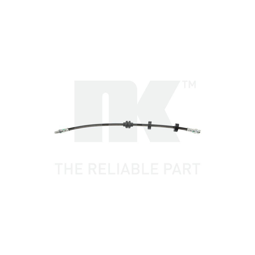 Bremsschlauch NK 851017 für ALFA ROMEO, Vorderachse
