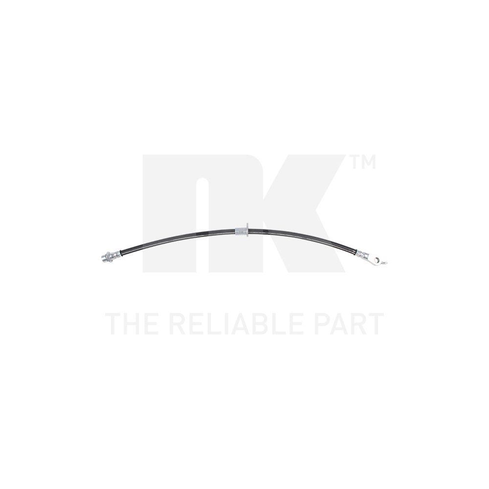 Bremsschlauch NK 859961 f&uuml;r CITRO&Euml;N PEUGEOT TOYOTA, Vorderachse links