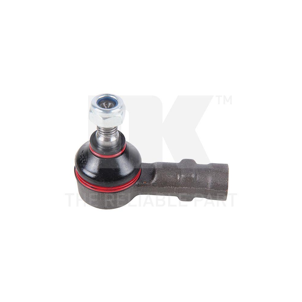 Spurstangenkopf NK 5034103 f&uuml;r SAAB, Vorderachse links, Vorderachse rechts