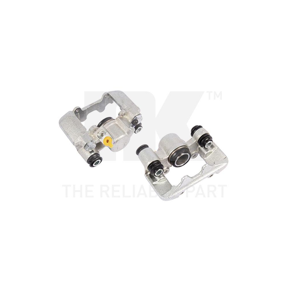 Bremssattel NK 2145213 f&uuml;r TOYOTA, Hinterachse, Hinterachse links