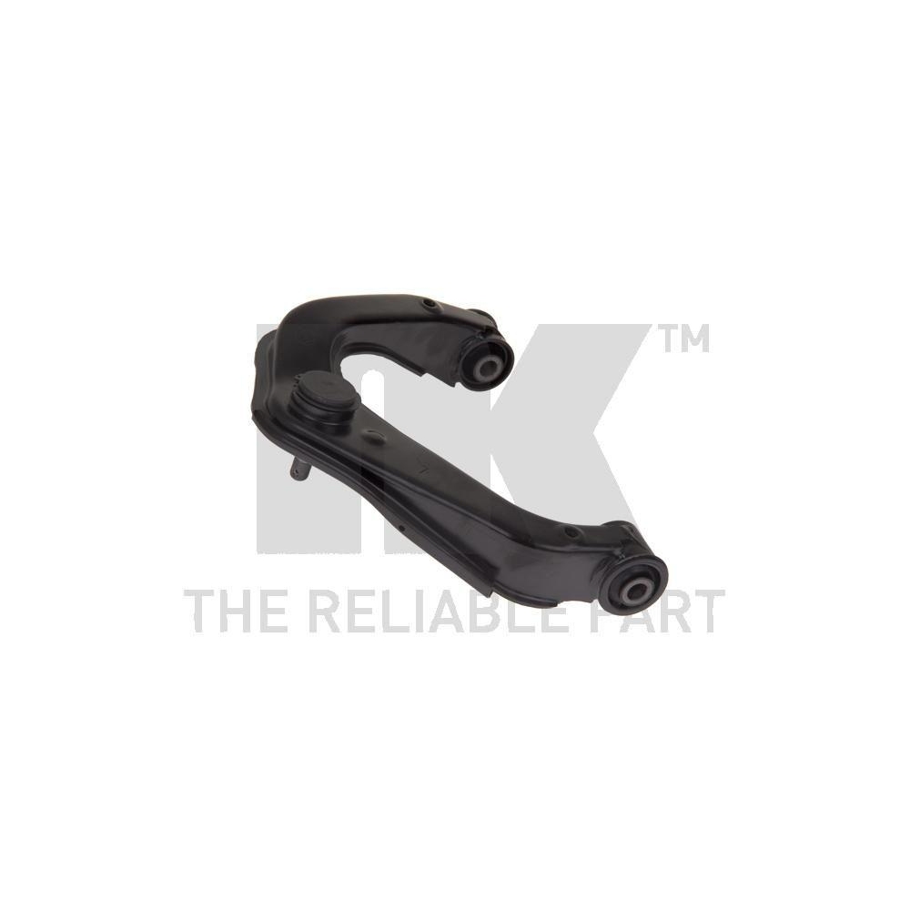 Lenker, Radaufh&auml;ngung NK 5012230 f&uuml;r NISSAN, Vorderachse rechts, oben