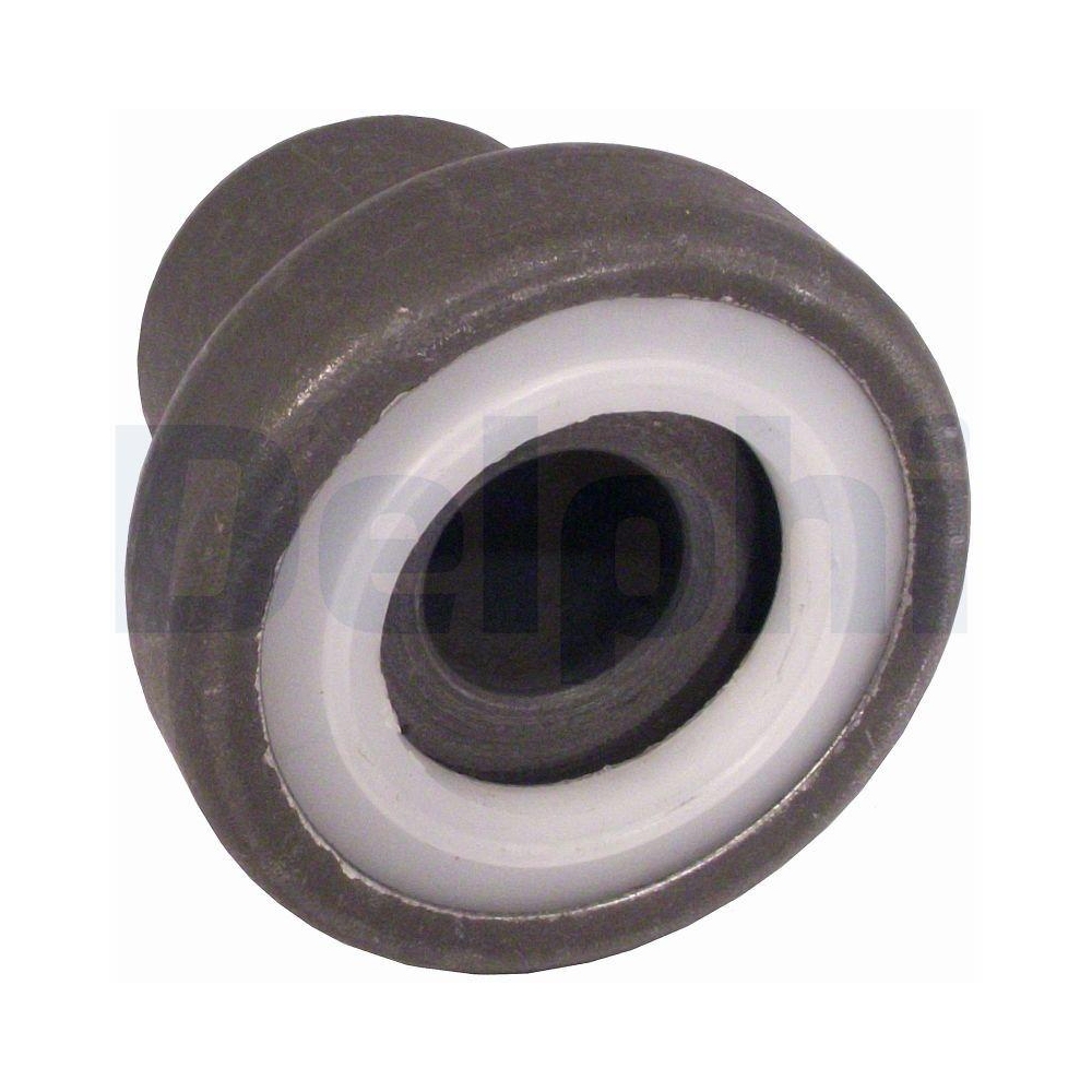 DELPHI TD780W Lagerung, Lenker f&uuml;r VW, Vorderachse, hinten, oben