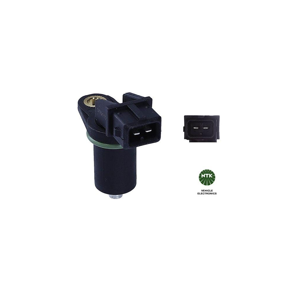 Impulsgeber, Kurbelwelle NTK 81212 f&uuml;r BMW MINI, im Getriebegeh&auml;use