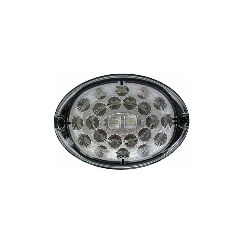 HELLA Heckleuchte 2SB 343 390-091 für DAF PAUS, links, rechts