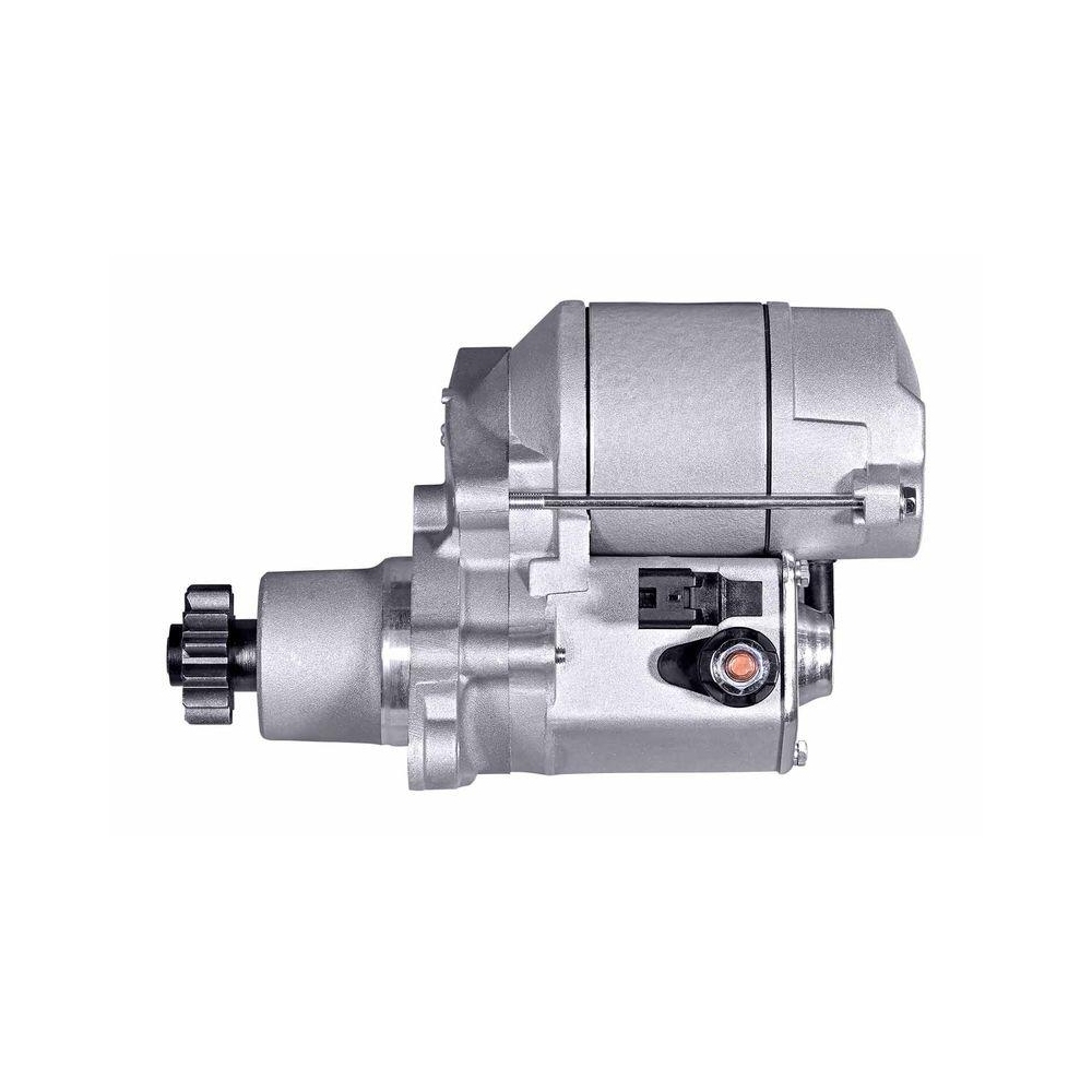HELLA Starter 8EA 012 526-071 f&uuml;r TOYOTA