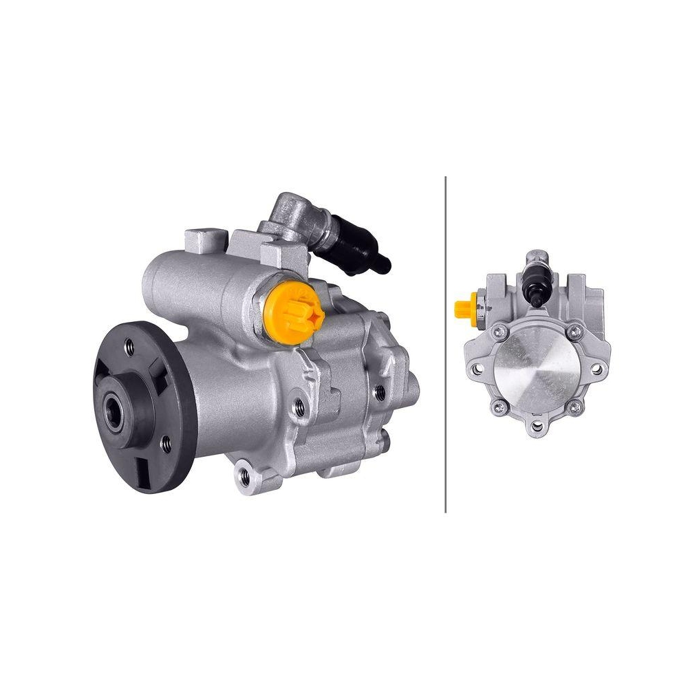 HELLA Hydraulikpumpe, Lenkung 8TL 359 003-451 f&uuml;r BMW