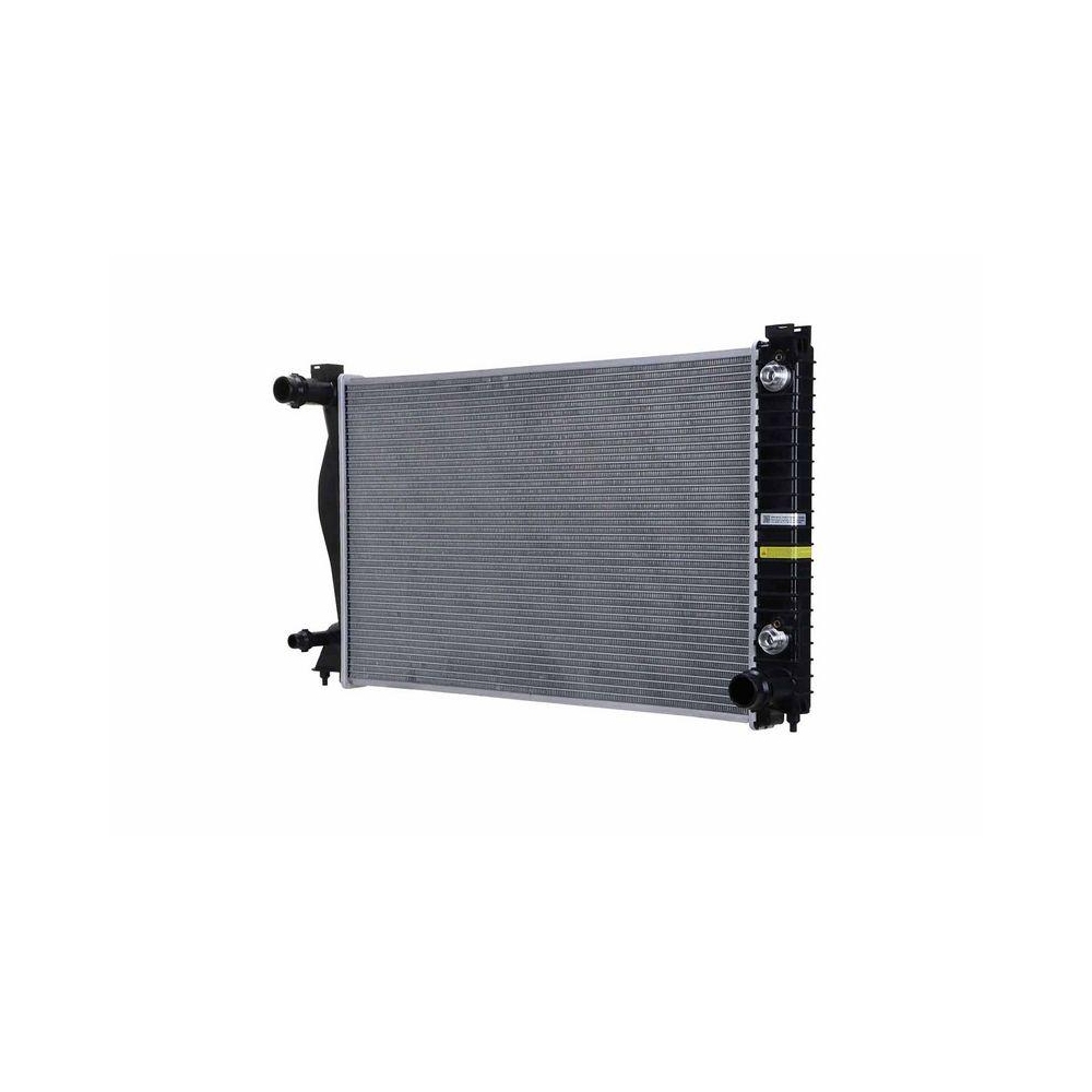 HELLA K&uuml;hler, Motork&uuml;hlung 8MK 366 300-561 f&uuml;r AUDI VW AUDI (FAW) CUPRA, hinten