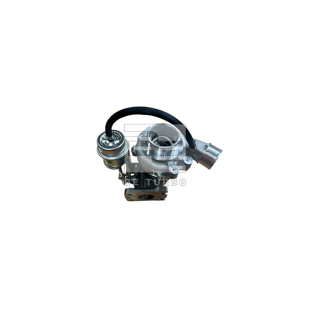 BE TURBO 132189 Lader, Aufladung f&uuml;r DEUTZ