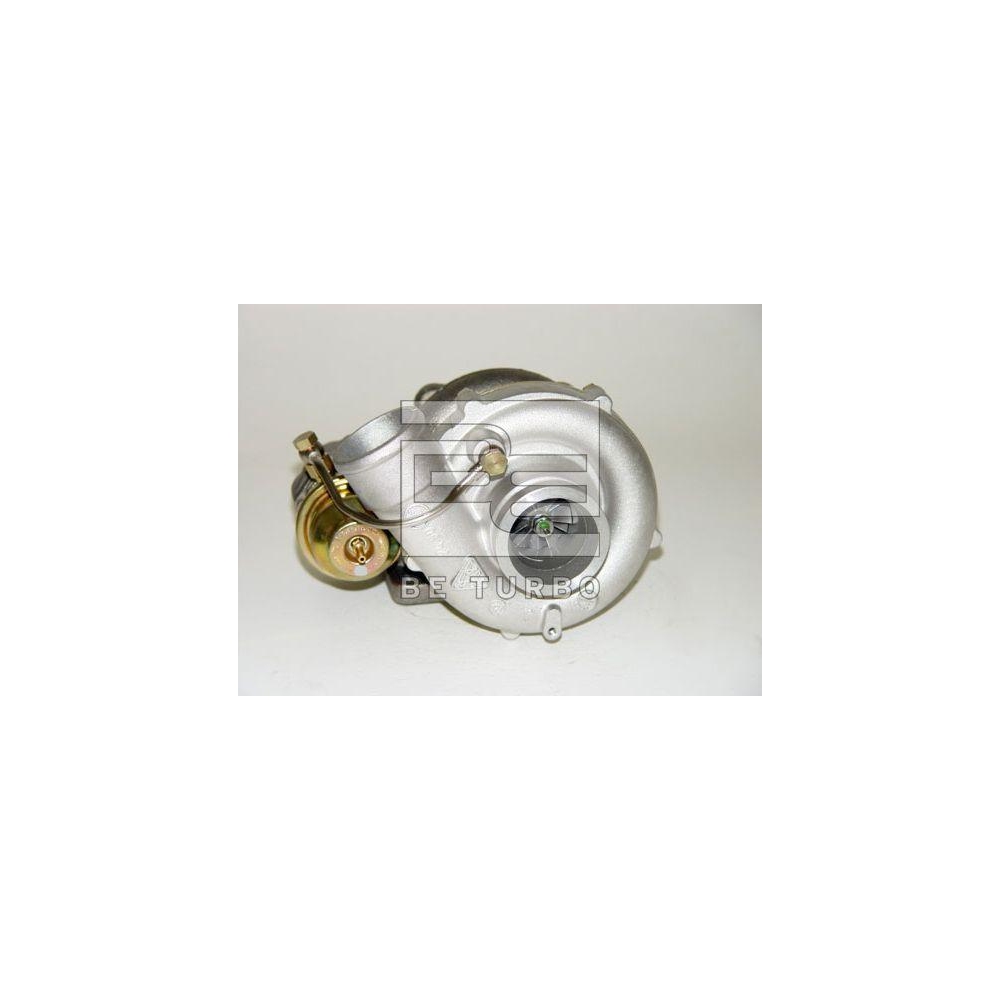 BE TURBO 124186 Lader, Aufladung f&uuml;r VAG CITRO&Euml;N/PEUGEOT