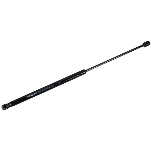 METZGER AUTOTEILE 2110866 Gasfeder, Motorhaube f&uuml;r DACIA, links