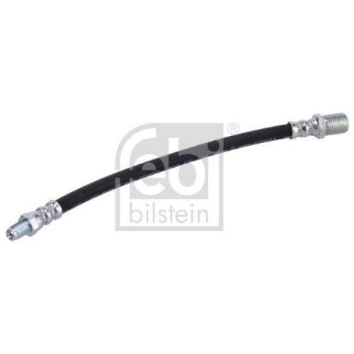 FEBI BILSTEIN 1007927 Bremsschlauch f&uuml;r IVECO, Hinterachse links